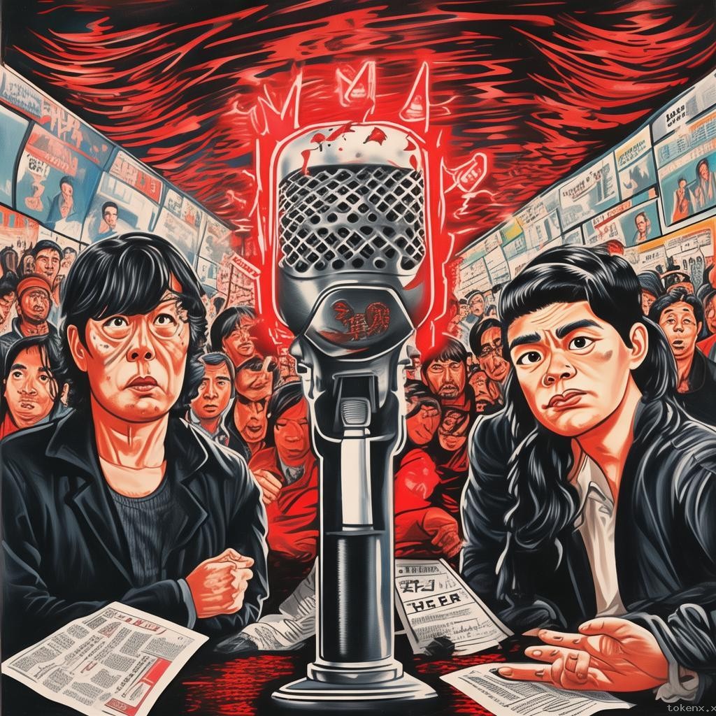 唱了兩遍《后來》引發(fā)的公關(guān)危機：劉若英發(fā)聲明道歉的深度案例研究
