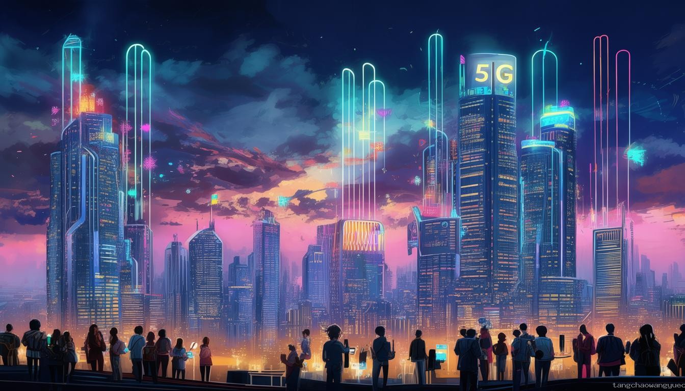 **5G時(shí)代下的物聯(lián)網(wǎng)（IoT）產(chǎn)業(yè)新機(jī)遇**