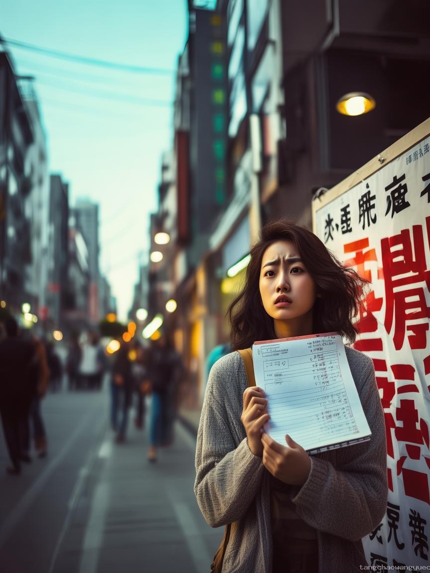 女生失蹤應(yīng)對(duì)指南：冷靜處理，避免過(guò)激行為