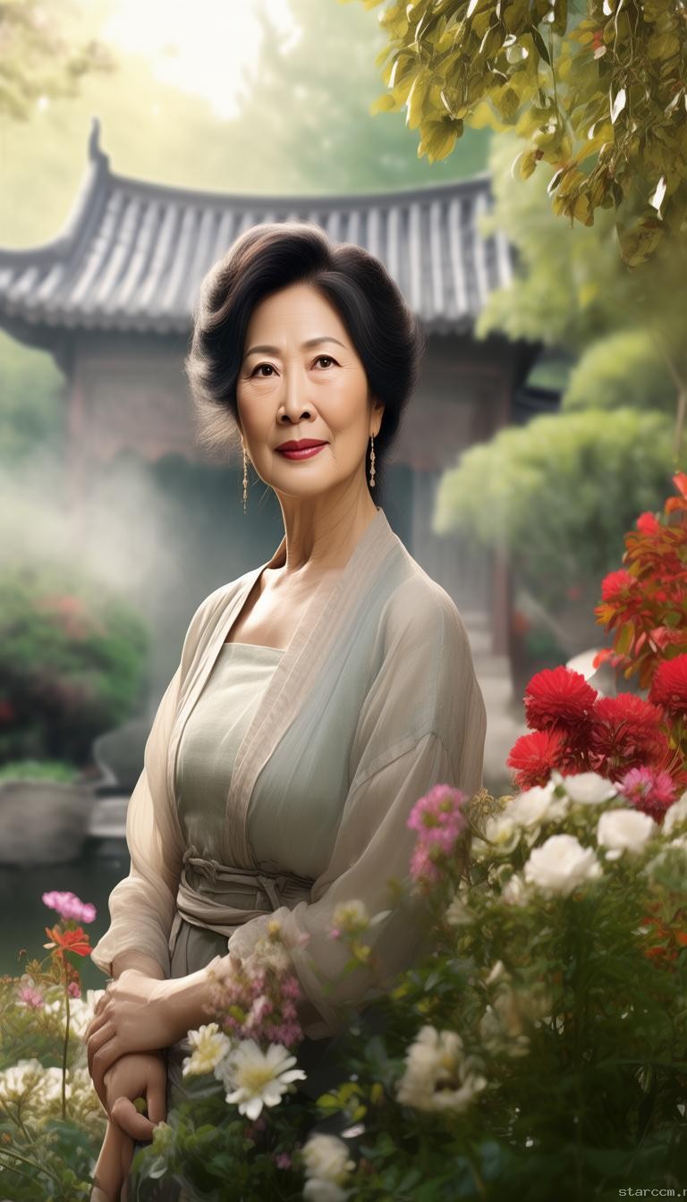 **李亞鵬老婆發(fā)聲：分居很久，但婚姻仍在尋找答案**