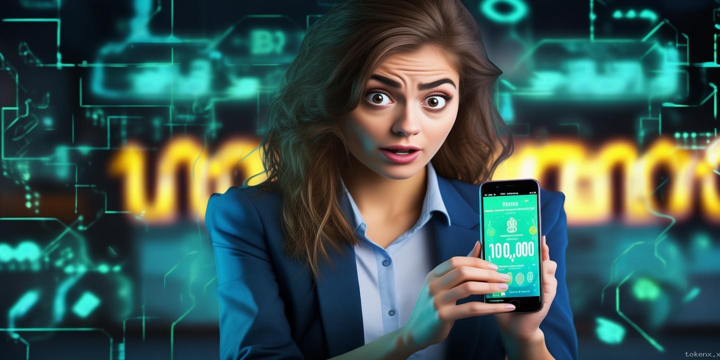 女子誤轉(zhuǎn)1000萬：數(shù)字支付時(shí)代的資金安全新挑戰(zhàn)與趨勢
