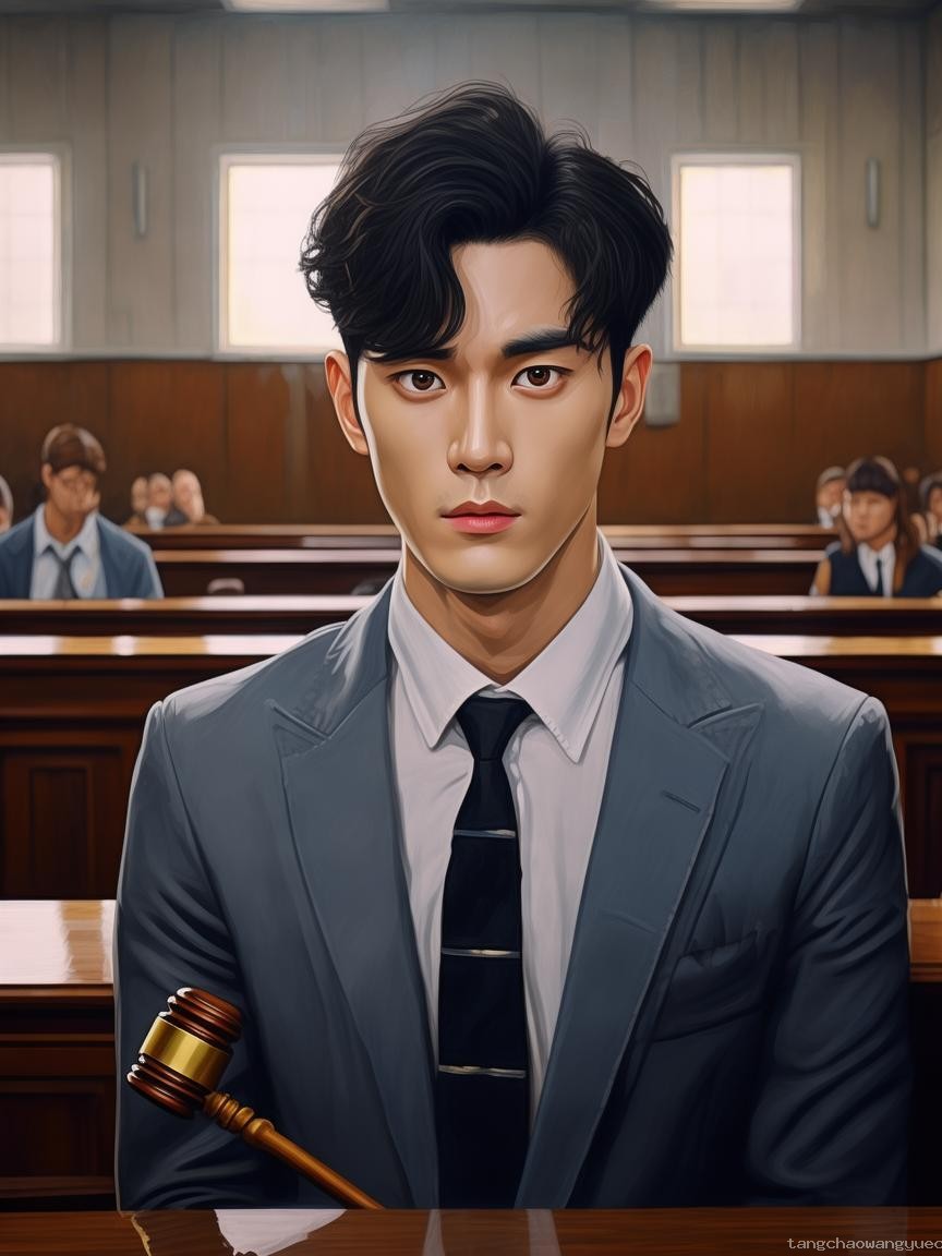 男星張翰被起訴：資本糾葛與公眾形象深度剖析