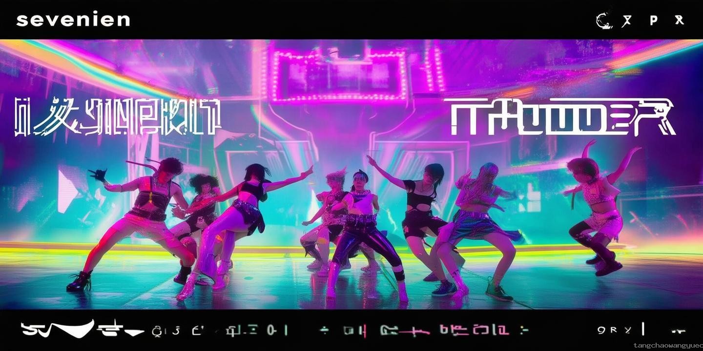 如何優(yōu)化SEVENTEEN 'THUNDER' Official MV的觀看體驗(yàn)與傳播效果