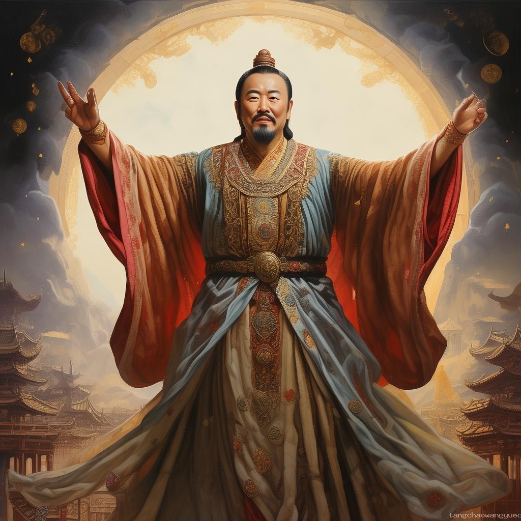 張居正誕辰500周年啟示錄：以“振臂擎托”之姿，創(chuàng)新前行?