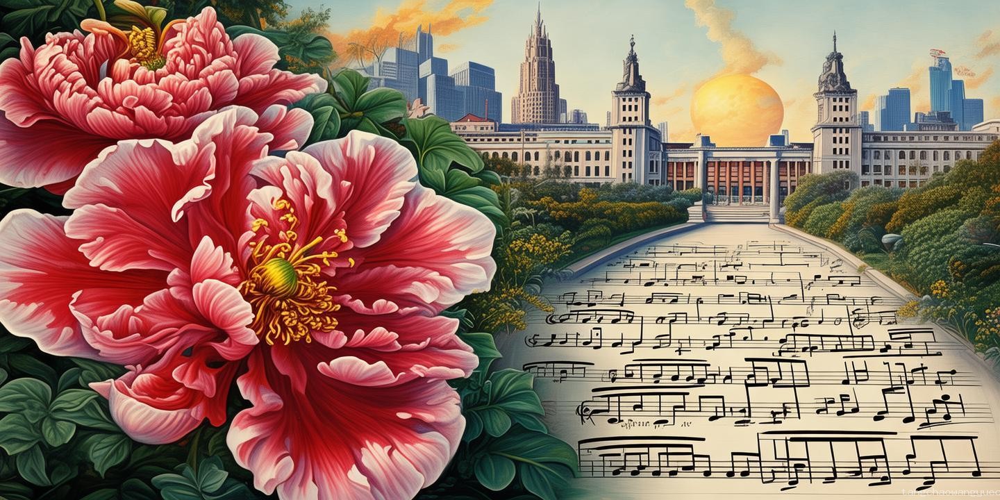 **從“芙蓉的王”到伯克利，我的音樂戒煙之旅**
