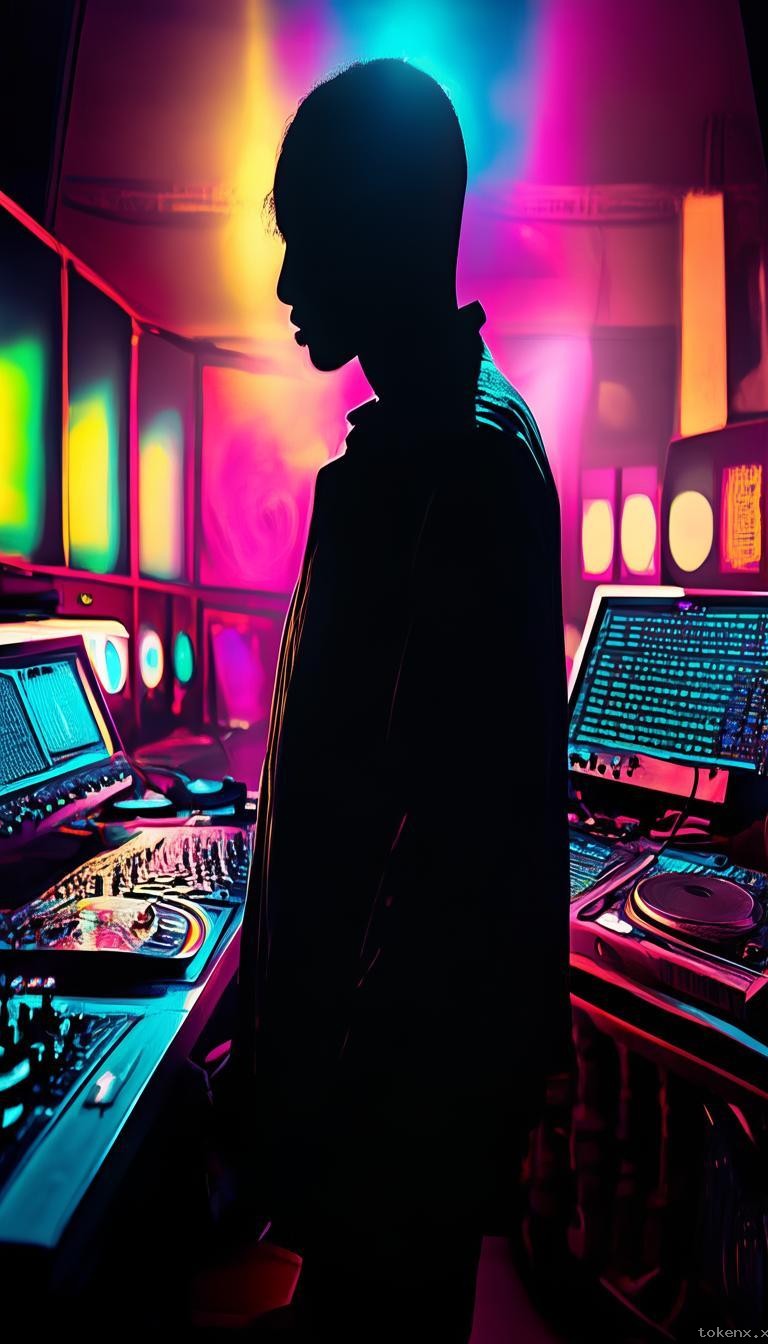 “你可能不認識我，但一定聽過我做的坤曲”——音樂制作人行業(yè)深度洞察