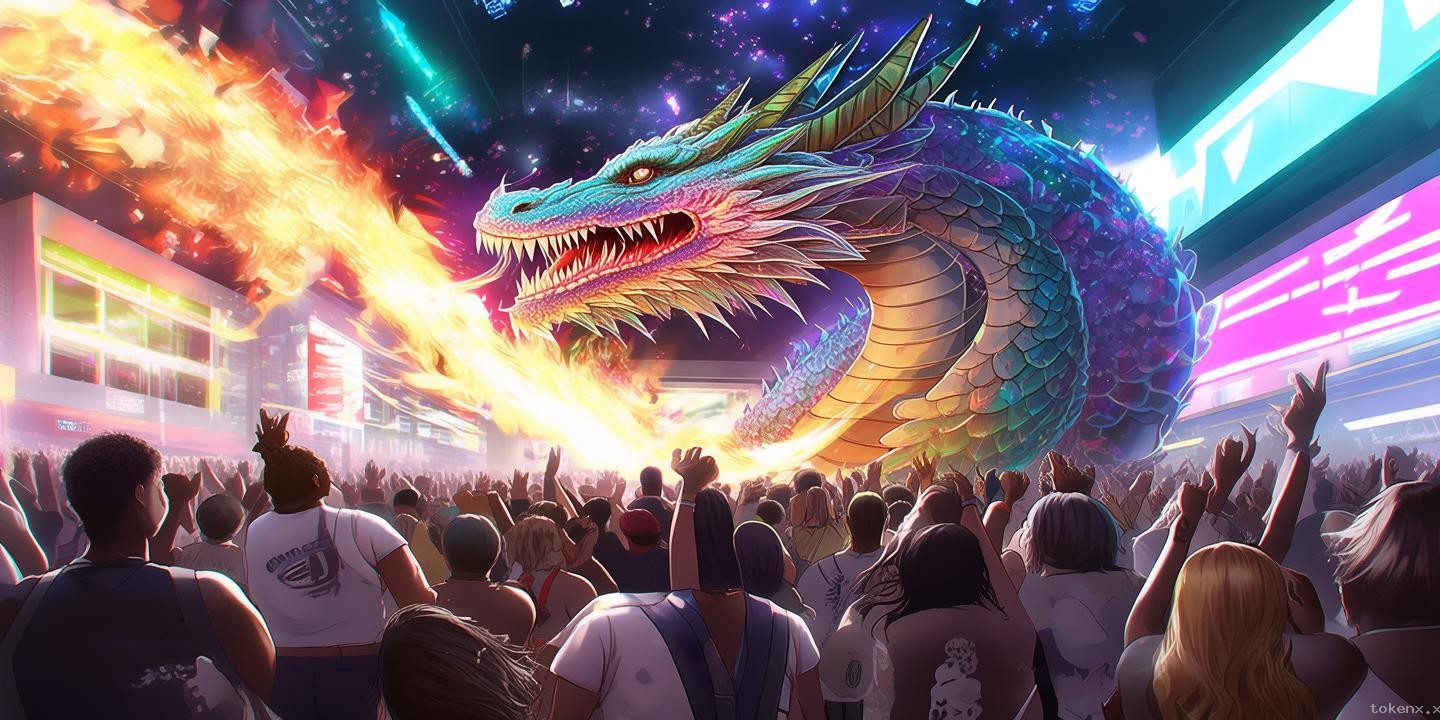 《無盡龍王》第四集熱度背后的動漫行業(yè)洞察：豬突猛進(jìn)的新紀(jì)元？