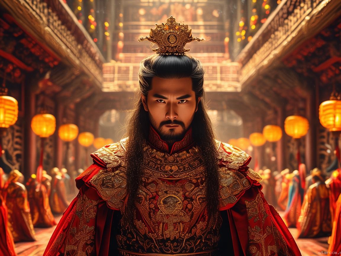 《帝皇小炎》1-3合集熱度及未來趨勢預(yù)測