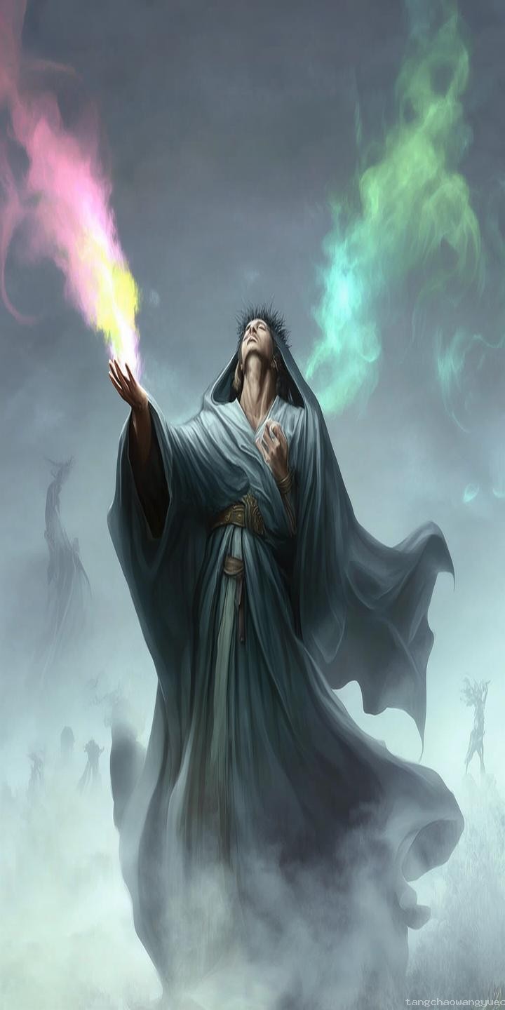 **【迷霧牧師】VS其他職業(yè)角色：呼吸，在特定規(guī)則下的權衡與反思**