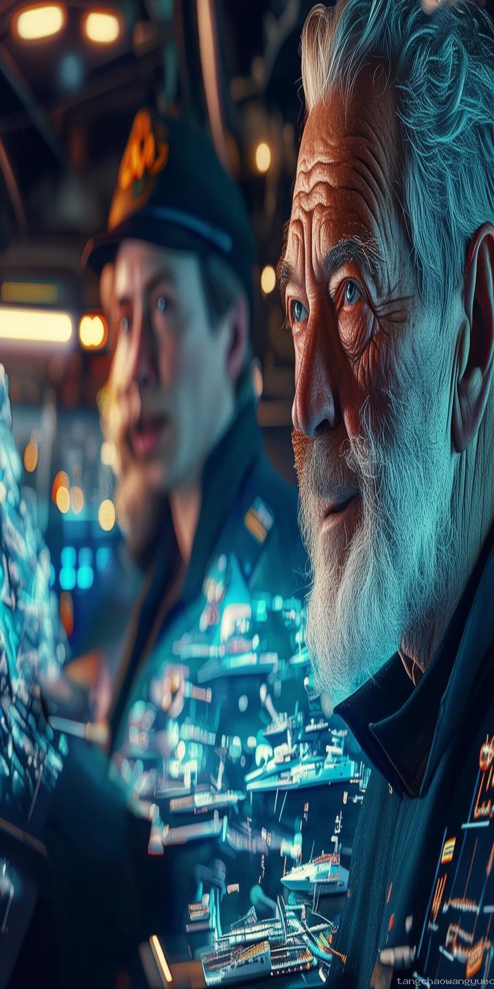 發(fā)現(xiàn)野生萌新艦長的老艦長：深度解析艦長社群結構變化與戰(zhàn)略啟示