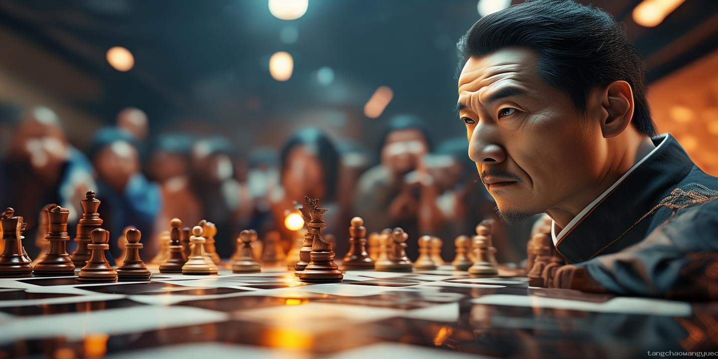 柯潔復(fù)出首秀失利應(yīng)對策略與未來布局