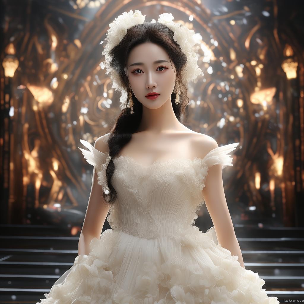 劉亦菲角逐白玉蘭：最佳女主角之爭，誰將問鼎？