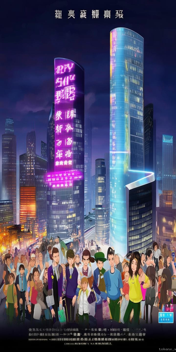 鳴潮新PV曝光：國產(chǎn)游戲行業(yè)新里程碑與多元化探索