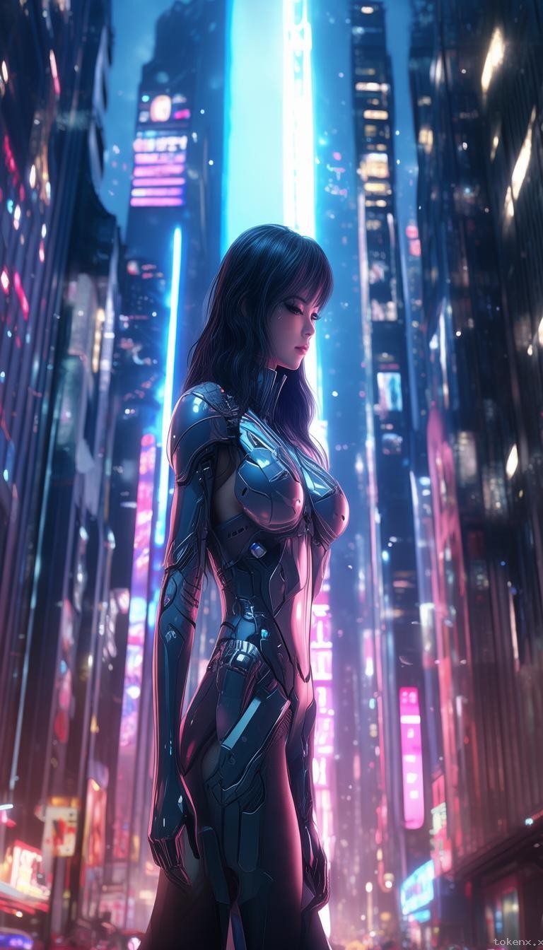 大女主高達(dá)熱潮下的冷靜審視：未來趨勢(shì)預(yù)測(cè)