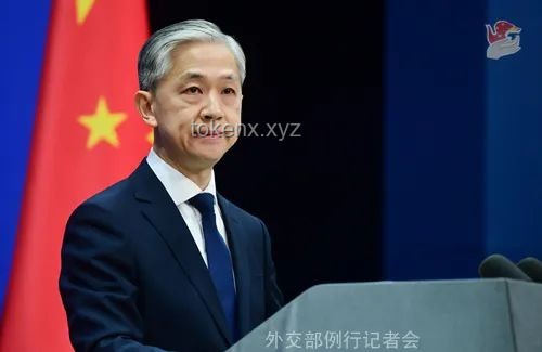 **外交部嚴(yán)正駁斥：中國(guó)從未向俄供應(yīng)火藥**
