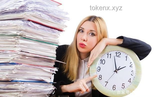 下周只上四天班：高效工作與休息平衡指南