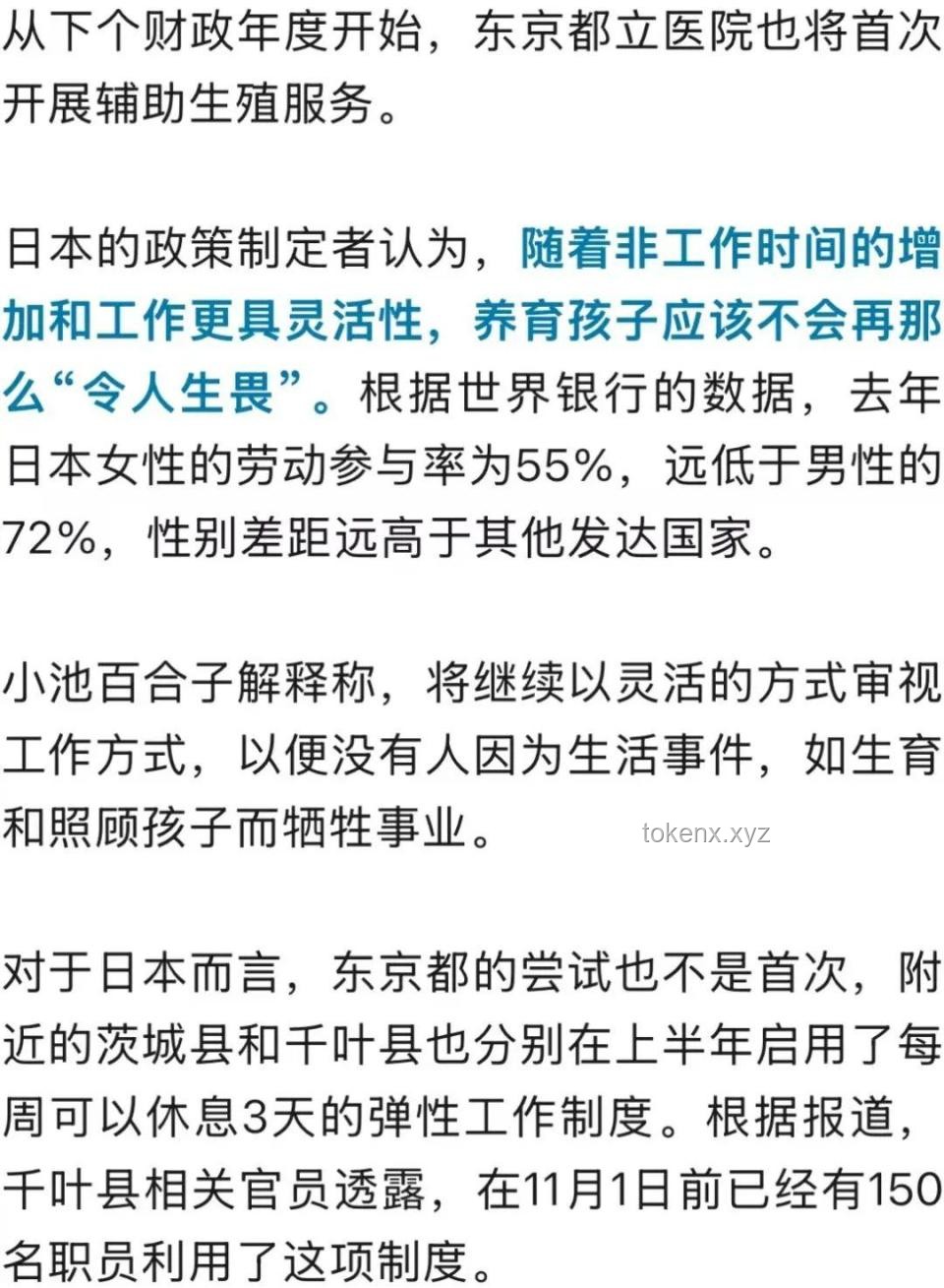 “下周只上四天班”：工作制度新趨勢(shì)解析