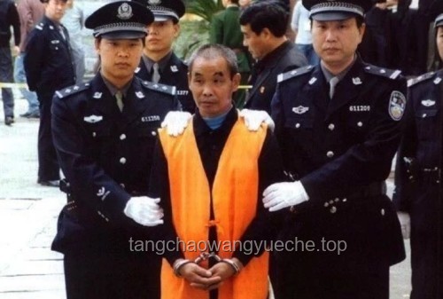 “陜西版孫小果”獲死刑，嚴打“紙面服刑”成未來趨勢