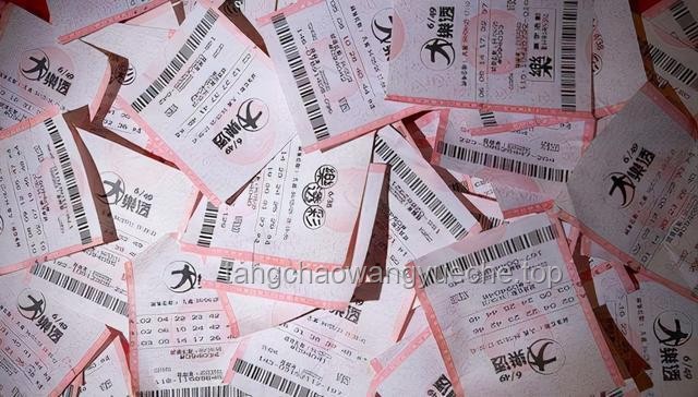 網(wǎng)傳彩票店糾紛：未先付款的百萬(wàn)獎(jiǎng)金夢(mèng)碎，我的彩票血淚史?????