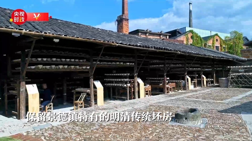 習近平的文化足跡：薪火相傳
