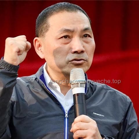 臺(tái)灣民進(jìn)黨當(dāng)局：幕后攪局者的未來趨勢(shì)預(yù)測(cè)