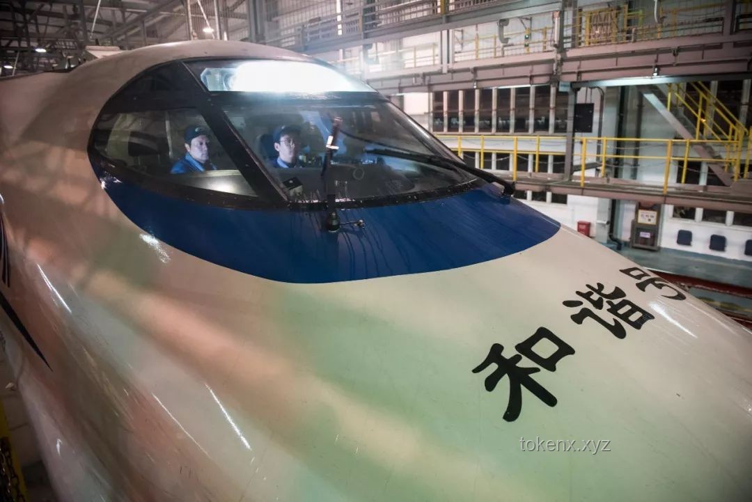 “小轎車阻礙建高鐵被暴力損壞？假”趨勢(shì)預(yù)測(cè)：未來高鐵建設(shè)與社會(huì)和諧共進(jìn)