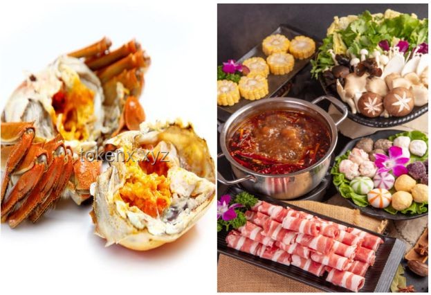 劉強(qiáng)東點(diǎn)外賣稱贊杭州是美食之都：電商巨頭的美食文化探索之旅