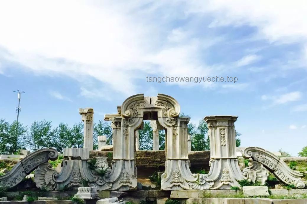 導(dǎo)游誤導(dǎo)事件引熱議：雨果并未下令燒圓明園