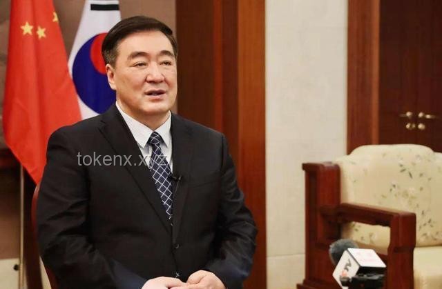 李在明最新涉華表態(tài)：穩(wěn)定中韓關(guān)系，平衡地緣政治