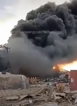 山東化工廠爆炸背后的化工行業(yè)安全與發(fā)展深思