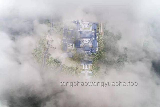 **航拍視角下的震撼：山東化工廠爆炸親歷記與反思**