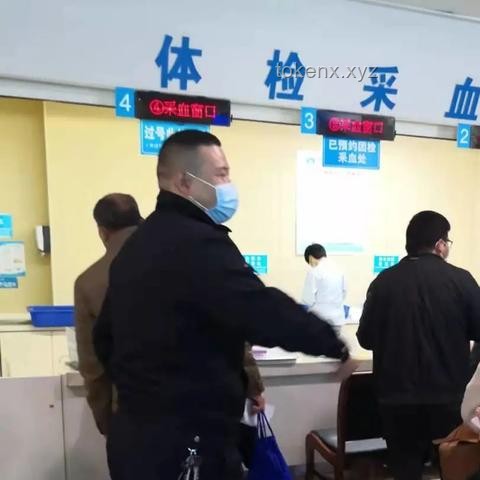 **女生考法警之路：從極端言論到體檢的深刻反思**