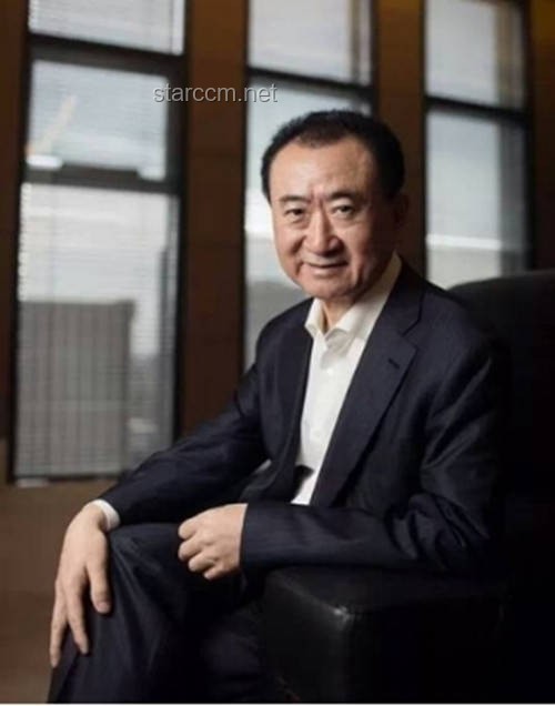 王健林斷臂求生背后的戰(zhàn)略棋局