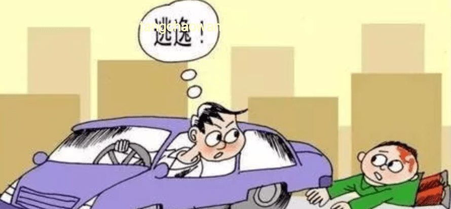 **男童車禍身亡，家屬追責：干部身份不應(yīng)成為保護傘**