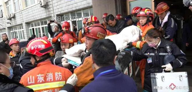 高密爆炸事件應(yīng)對及傷者援助方案