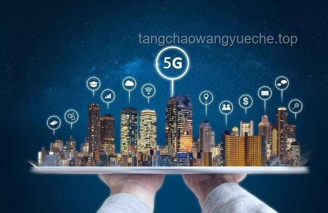 **5G時(shí)代下的物聯(lián)網(wǎng)（IoT）產(chǎn)業(yè)新機(jī)遇**