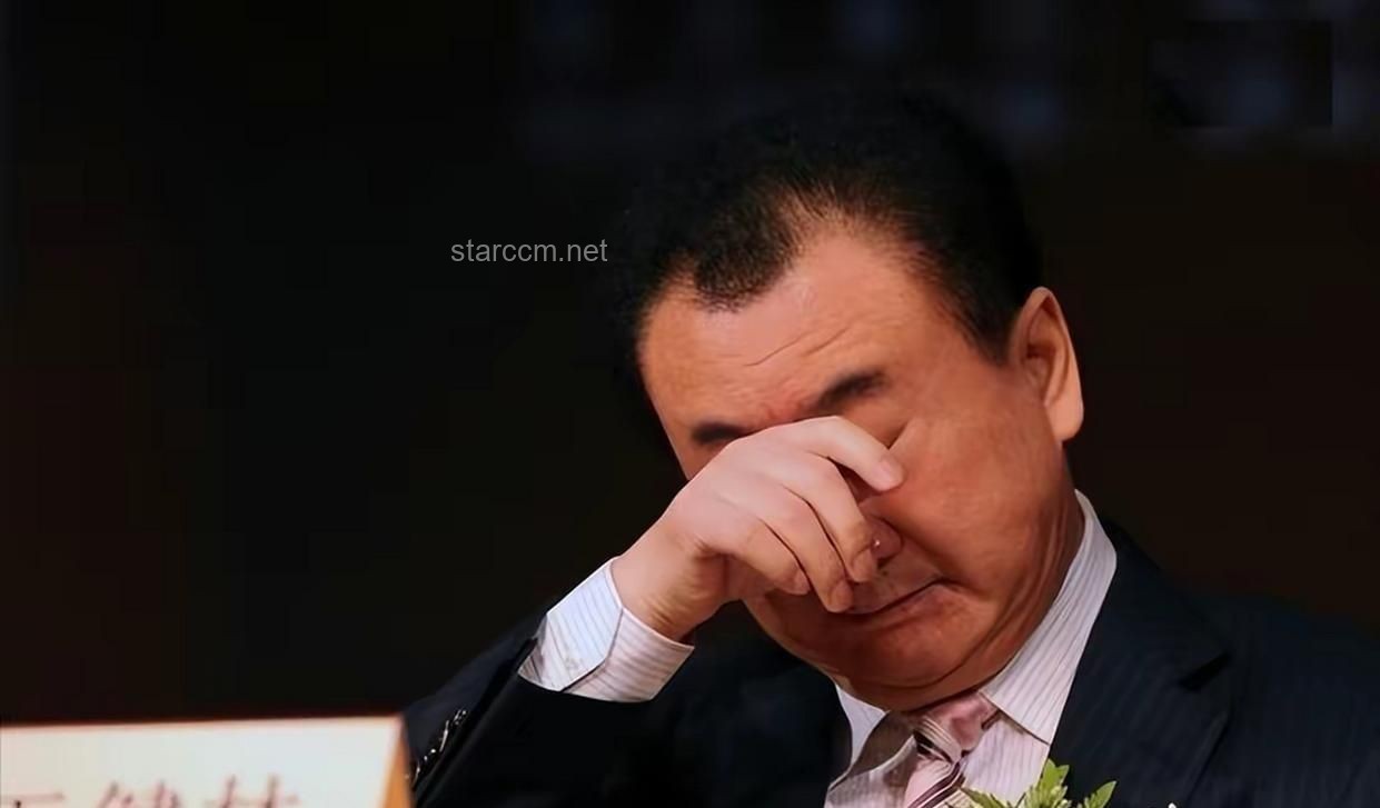 王健林股權(quán)凍結(jié)事件，透視商業(yè)地產(chǎn)風(fēng)云變幻