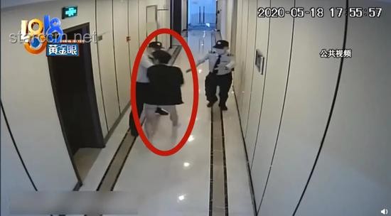北大男碩士女廁偷拍事件深度案例研究