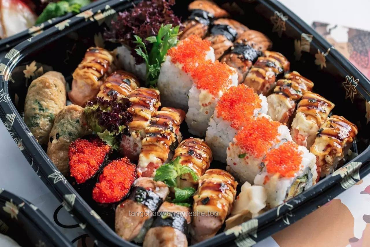 劉強東點外賣稱贊杭州，打破“美食荒漠”刻板印象