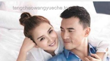 李亞鵬夫婦啟示錄：分居不離婚，關系新解碼??
