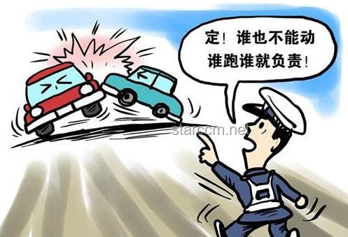 兩老人送孫子上學(xué)交通事故頻發(fā)，未來交通安全管理趨勢預(yù)測