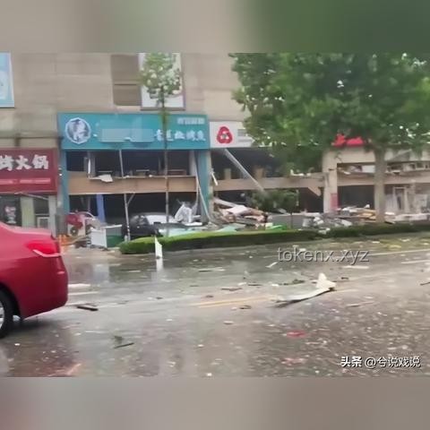 山東某地爆炸應(yīng)急處理與防范指南 ??, 安全, 應(yīng)急準(zhǔn)備, 窗戶防護(hù), 心理調(diào)適