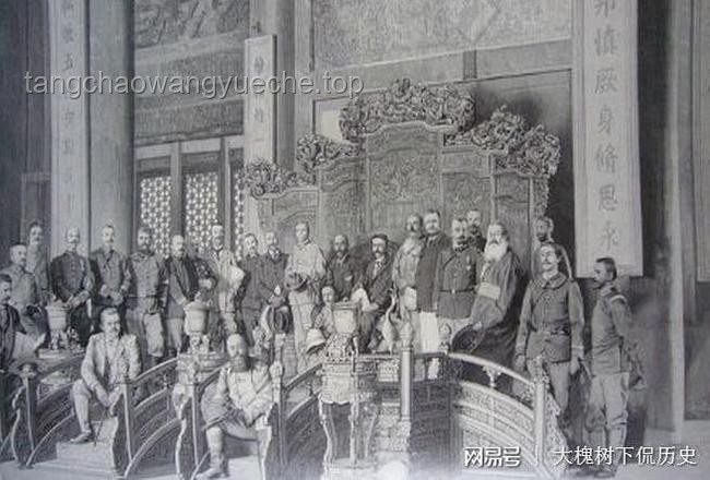 導(dǎo)游誤傳歷史：雨果并未下令火燒圓明園