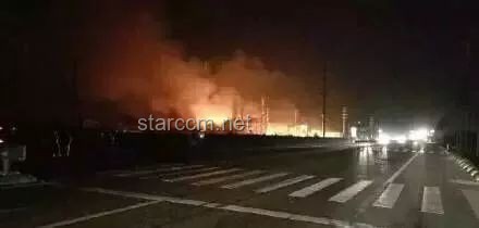 山東化工車間爆炸事故下的行業(yè)深度洞察