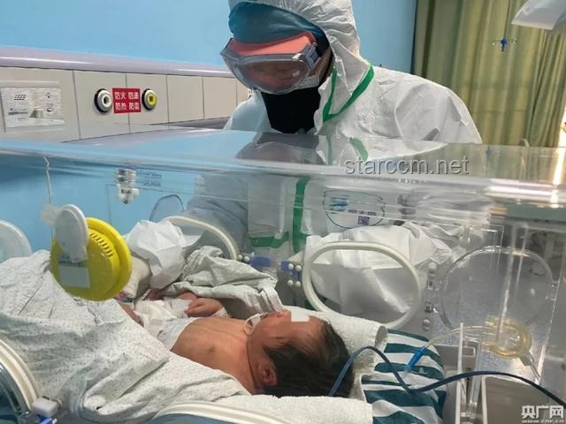 應對新生兒及產(chǎn)婦肺炎風險：預防與急救指南