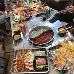 特廚探店揭秘：濟南美食熱門地，本地人獨家排隊秘境？