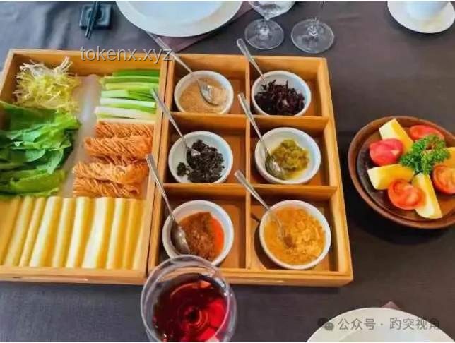 特廚探店熱潮下的濟(jì)南美食文化解析