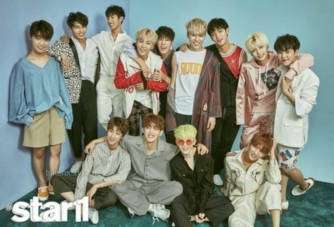 SEVENTEEN 'THUNDER' Official MV案例研究