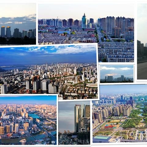 穿越回十年前？科技、互聯(lián)網(wǎng)、新能源、金融、政策環(huán)境重塑行業(yè)版圖