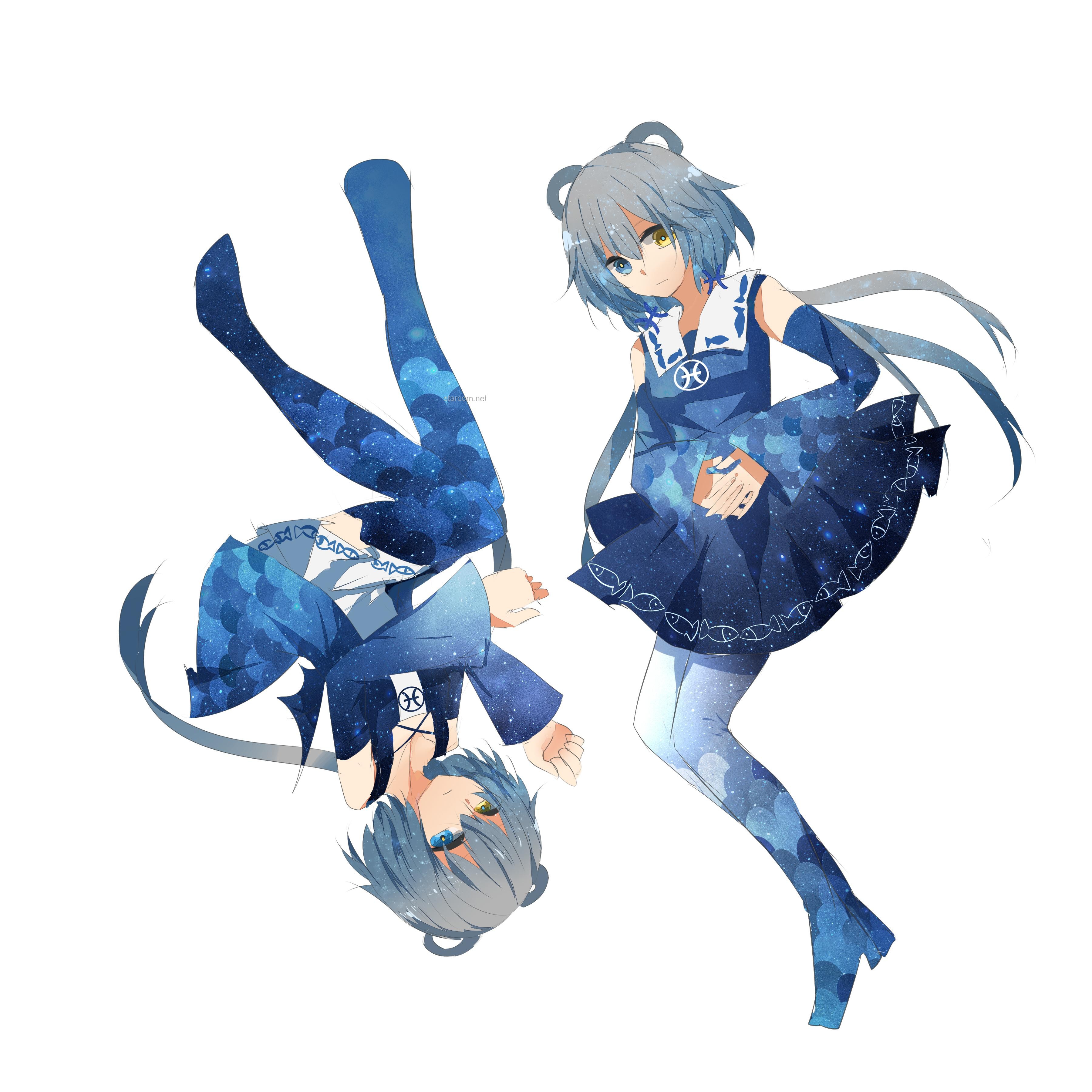 《武裝乙女》：洛天依與Chinozo的VOCALOID盛宴